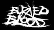 logo Burned Blood